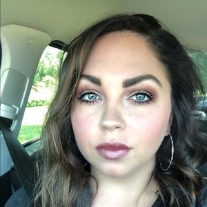 Meet your Posher, Jerica